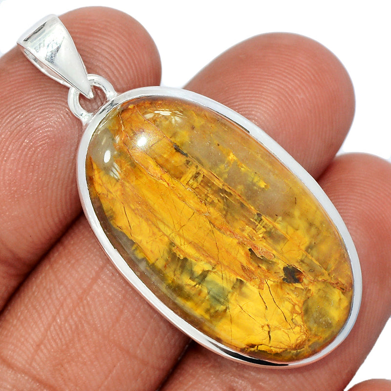 1.7" Nellite Pendants - NLTP169