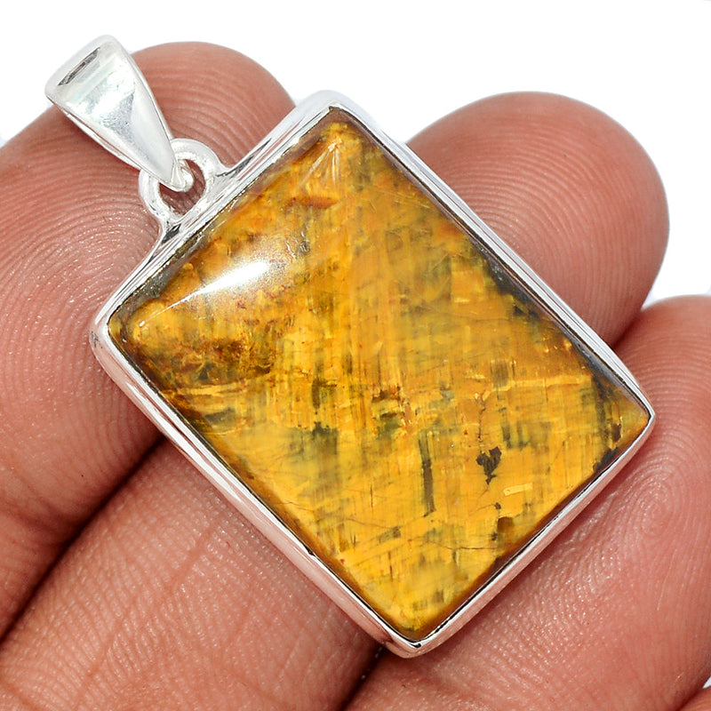 1.5" Nellite Pendants - NLTP177