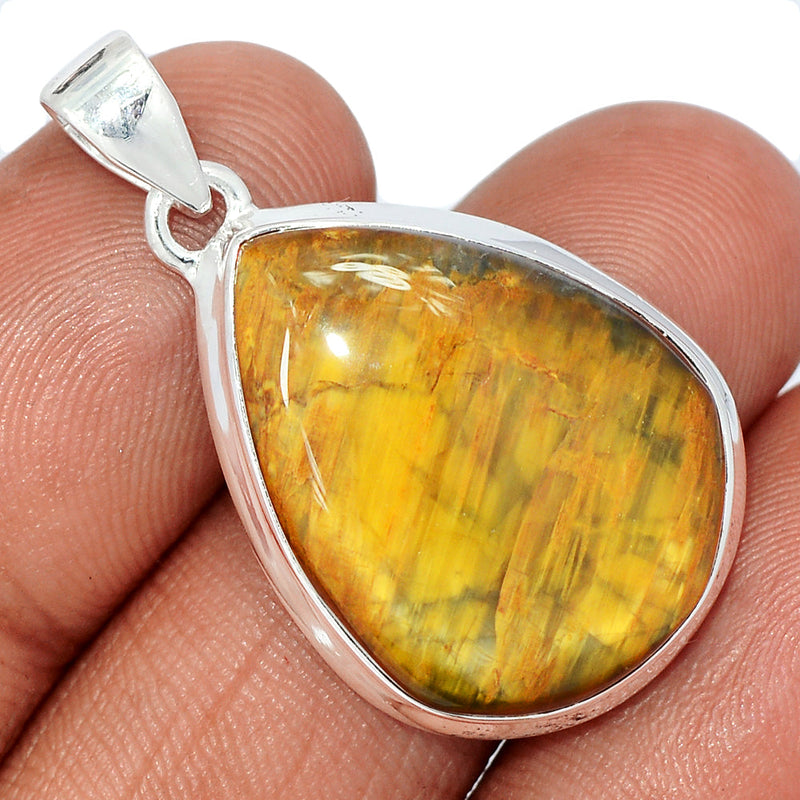 1.5" Nellite Pendants - NLTP178