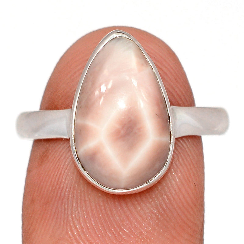 Natrolite Ring - NTLR102