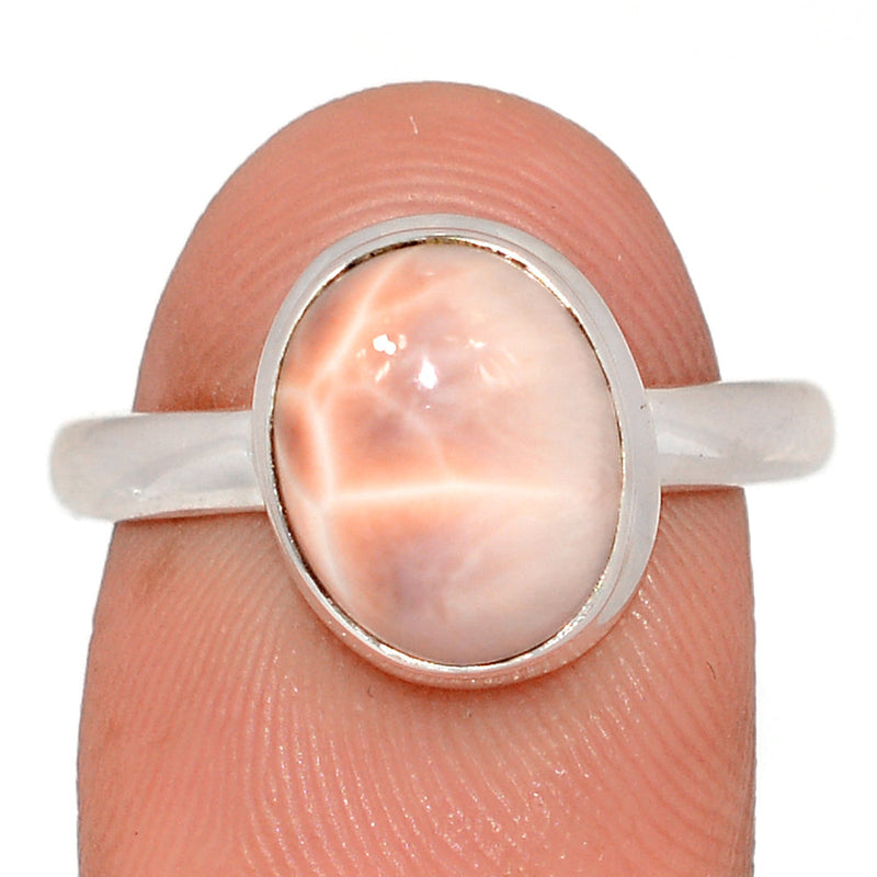 Natrolite Ring - NTLR121