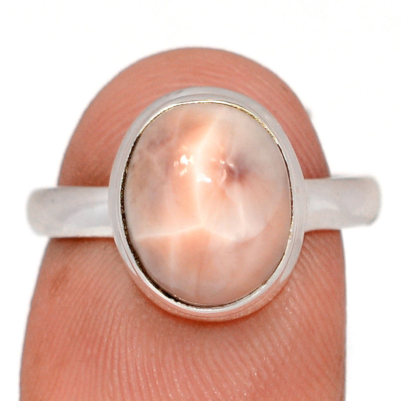Natrolite Ring - NTLR147