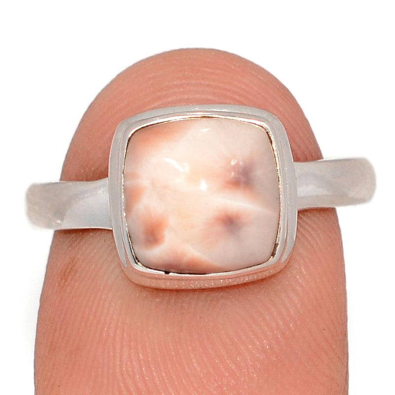Natrolite Ring - NTLR157