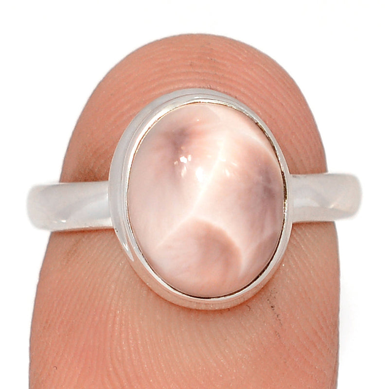 Natrolite Ring - NTLR165