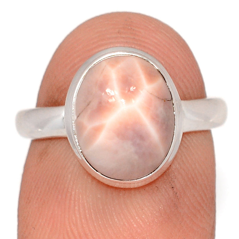 Natrolite Ring - NTLR166