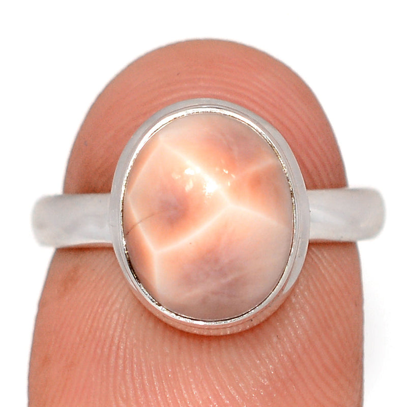 Natrolite Ring - NTLR199