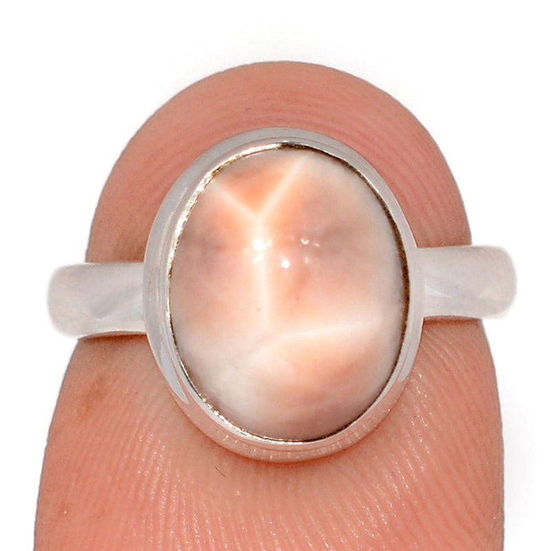 Natrolite Ring - NTLR213