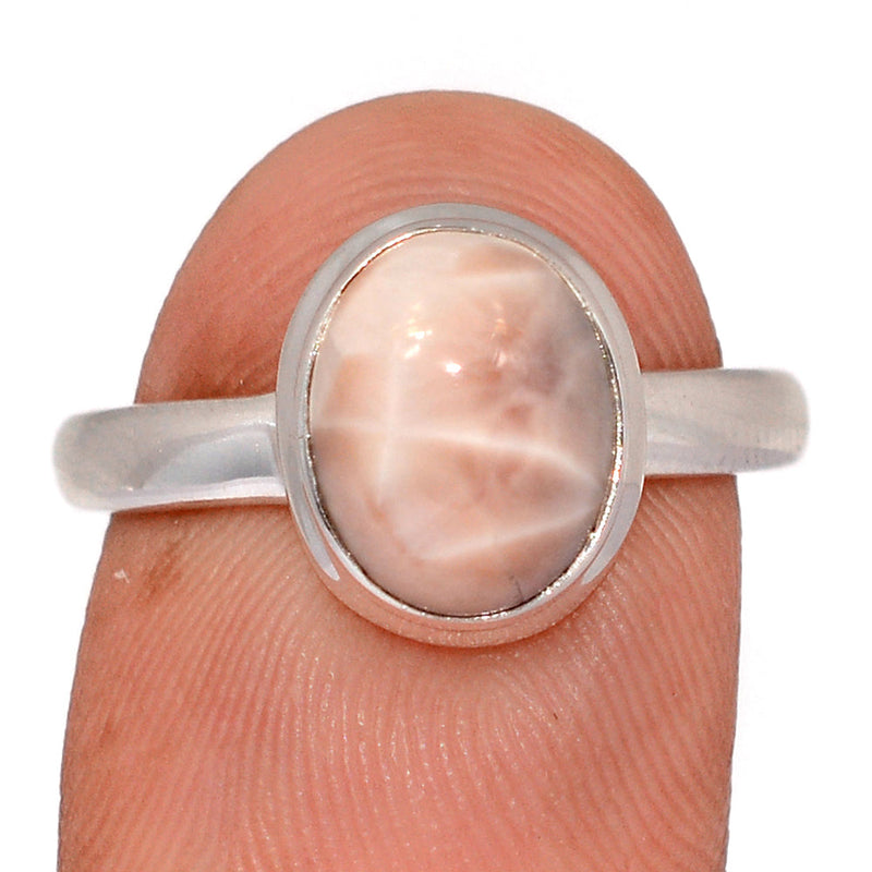 Natrolite Ring - NTLR218