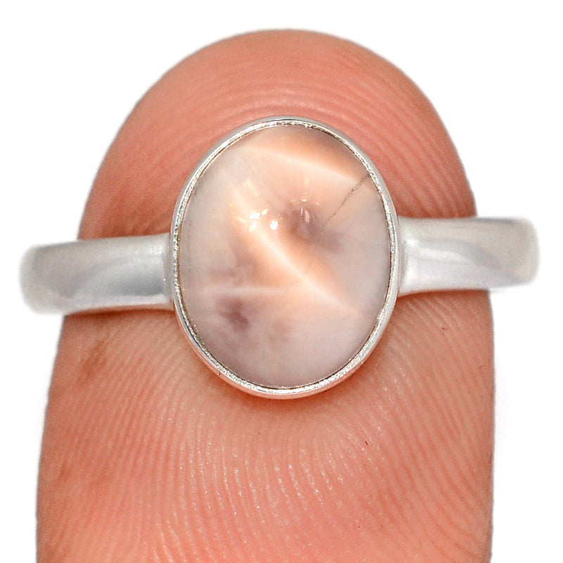 Natrolite Ring - NTLR224