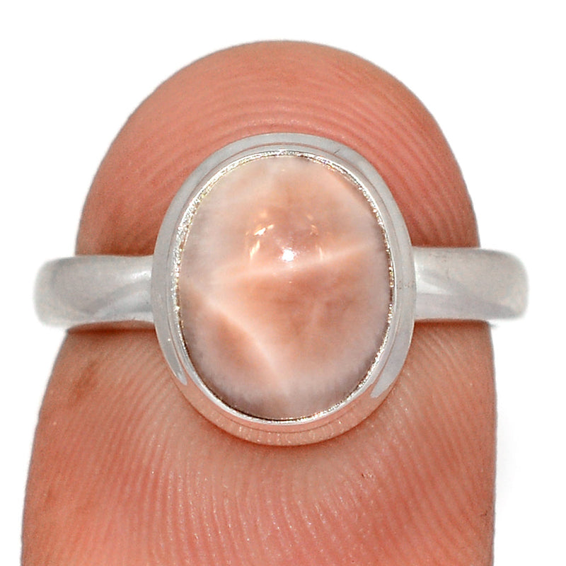 Natrolite Ring - NTLR232