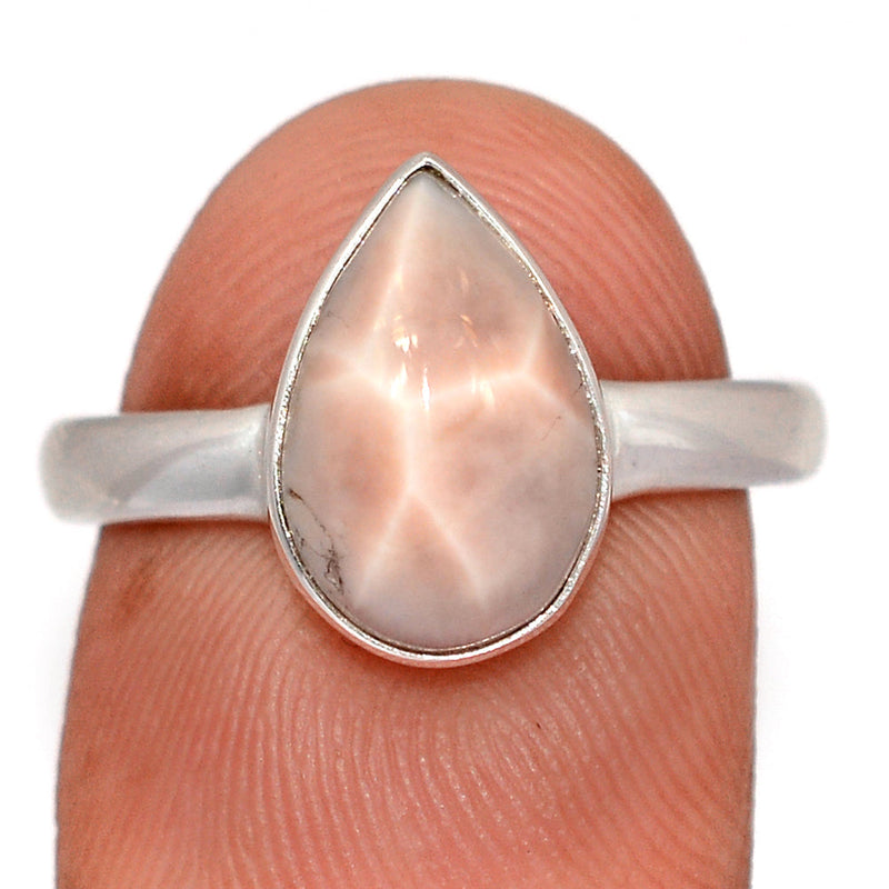 Natrolite Ring - NTLR235