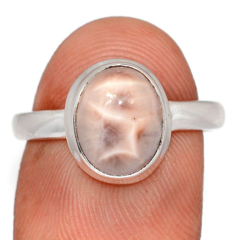 Natrolite Ring - NTLR238