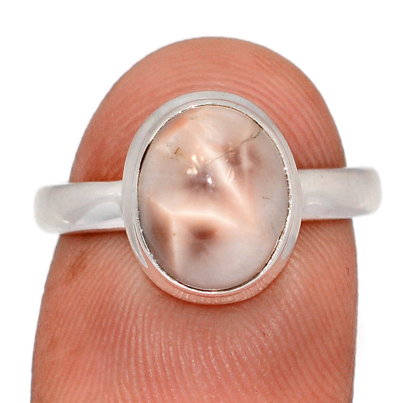 Natrolite Ring - NTLR239