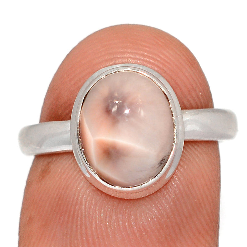 Natrolite Ring - NTLR250