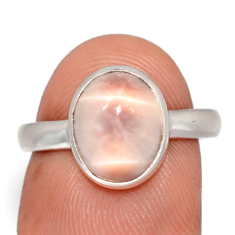 Natrolite Ring - NTLR259