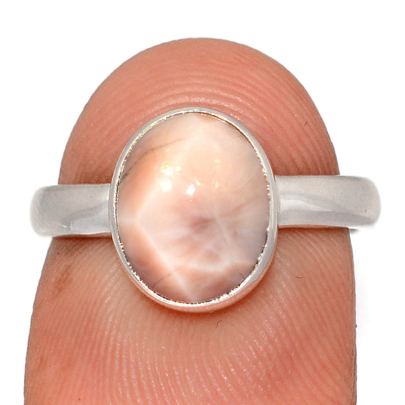 Natrolite Ring - NTLR260