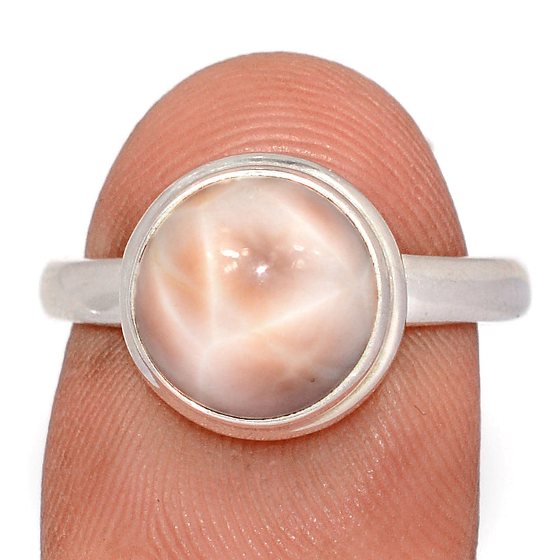 Natrolite Ring - NTLR271