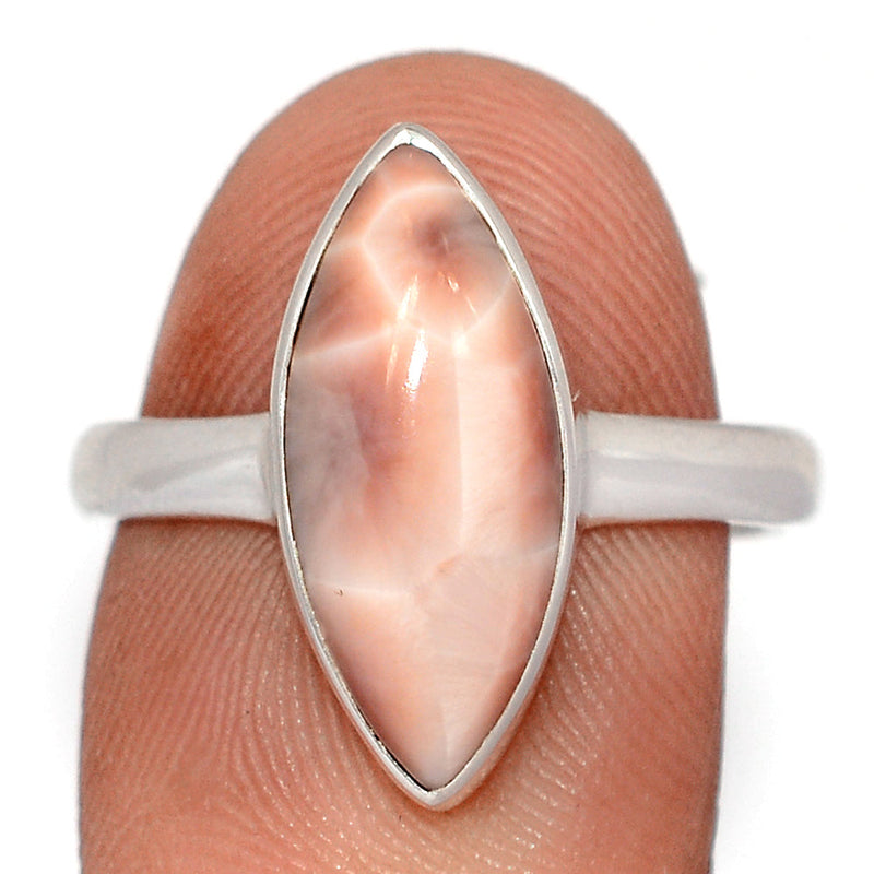 Natrolite Ring - NTLR278