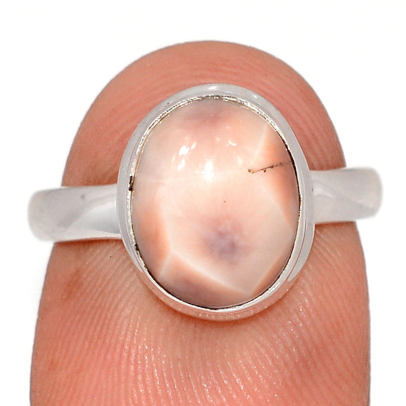 Natrolite Ring - NTLR41