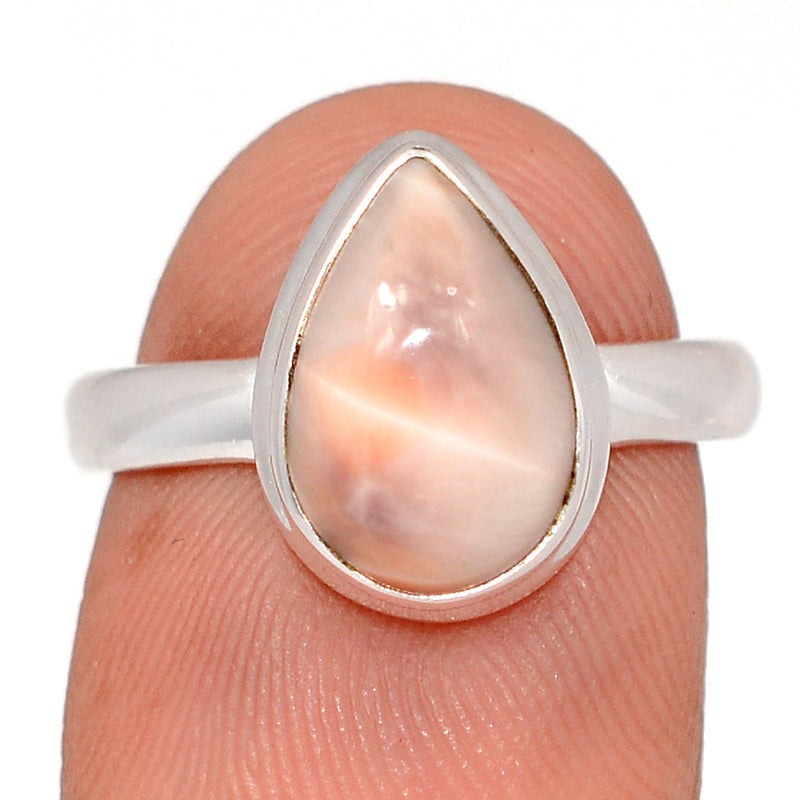 Natrolite Ring - NTLR67