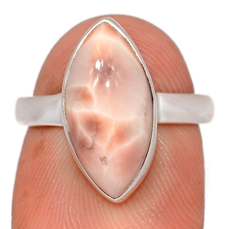 Natrolite Ring - NTLR73