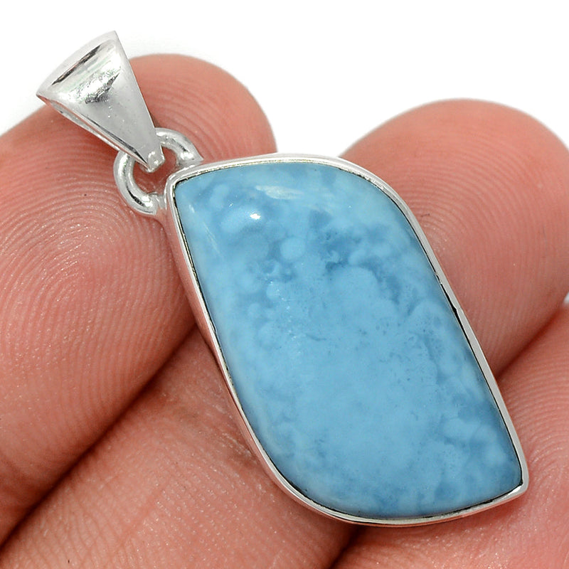 1.5" Owyhee Opal Pendants - OYOP1162