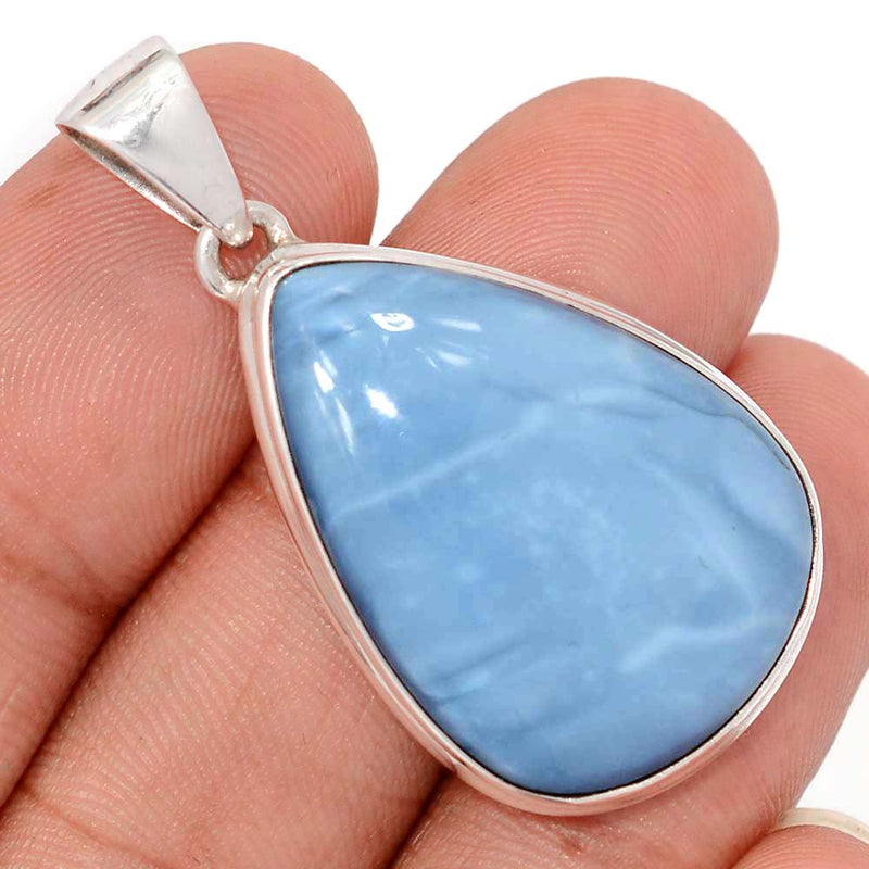 1.6" Owyhee Opal Pendants - OYOP1181