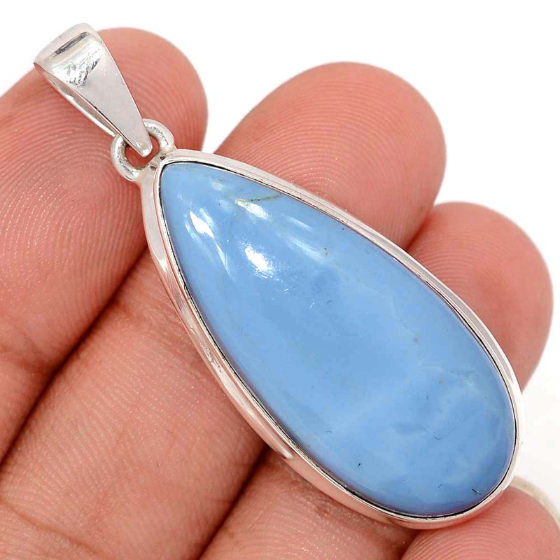 2" Owyhee Opal Pendants - OYOP1182