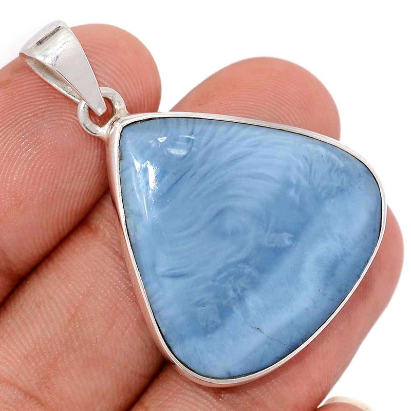 1.6" Owyhee Opal Pendants - OYOP1184