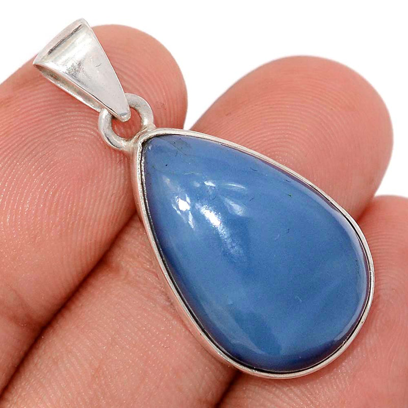 1.5" Owyhee Opal Pendants - OYOP1186