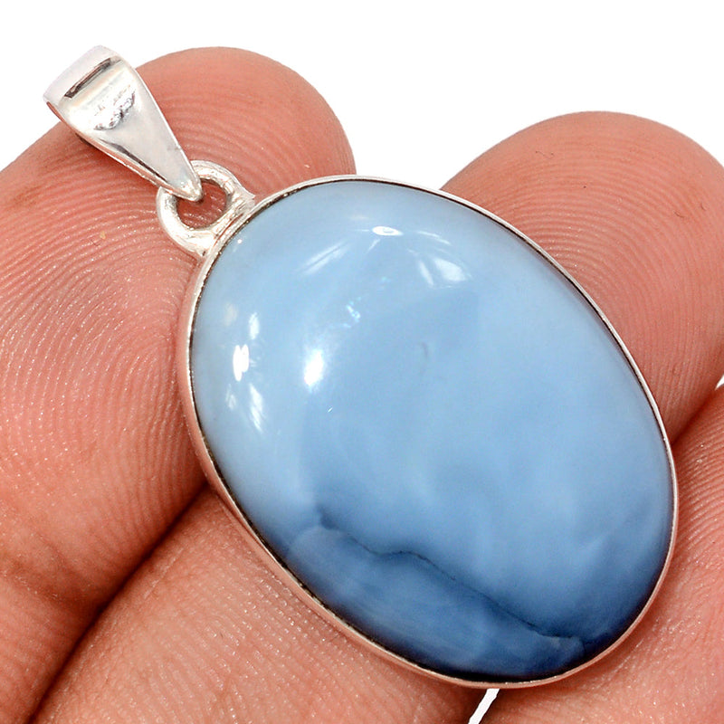 1.5" Owyhee Opal Pendants - OYOP1189