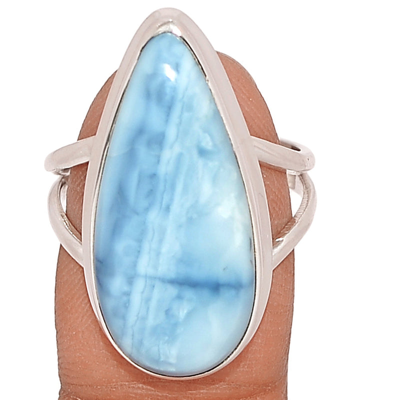 Owyhee Opal Ring - OYOR872