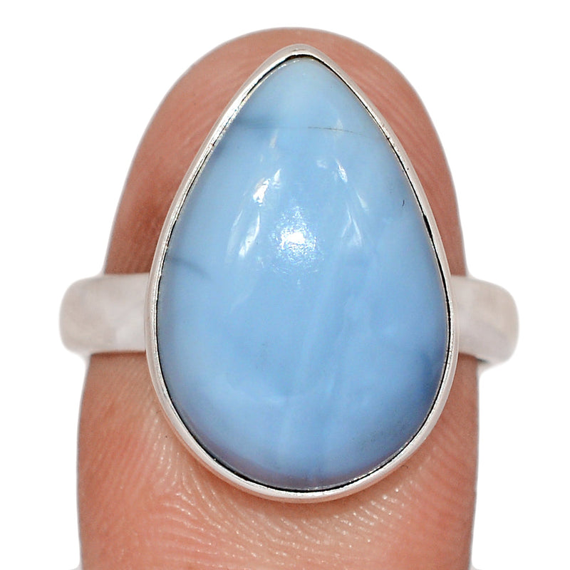 Owyhee Opal Ring - OYOR941