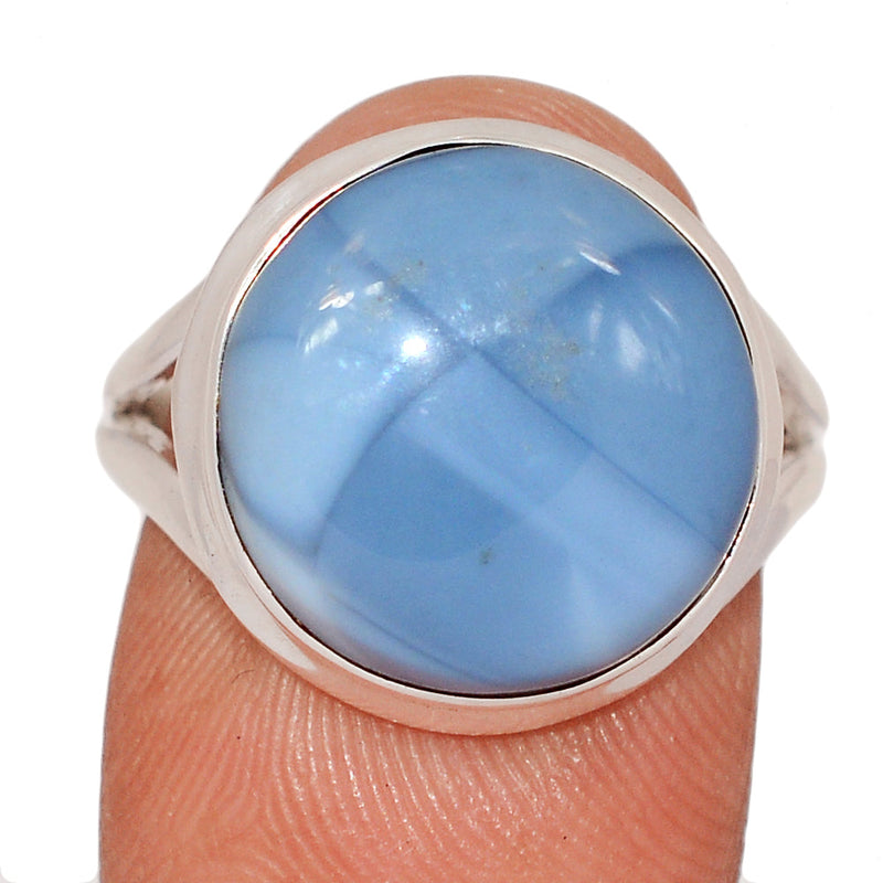 Owyhee Opal Ring - OYOR942
