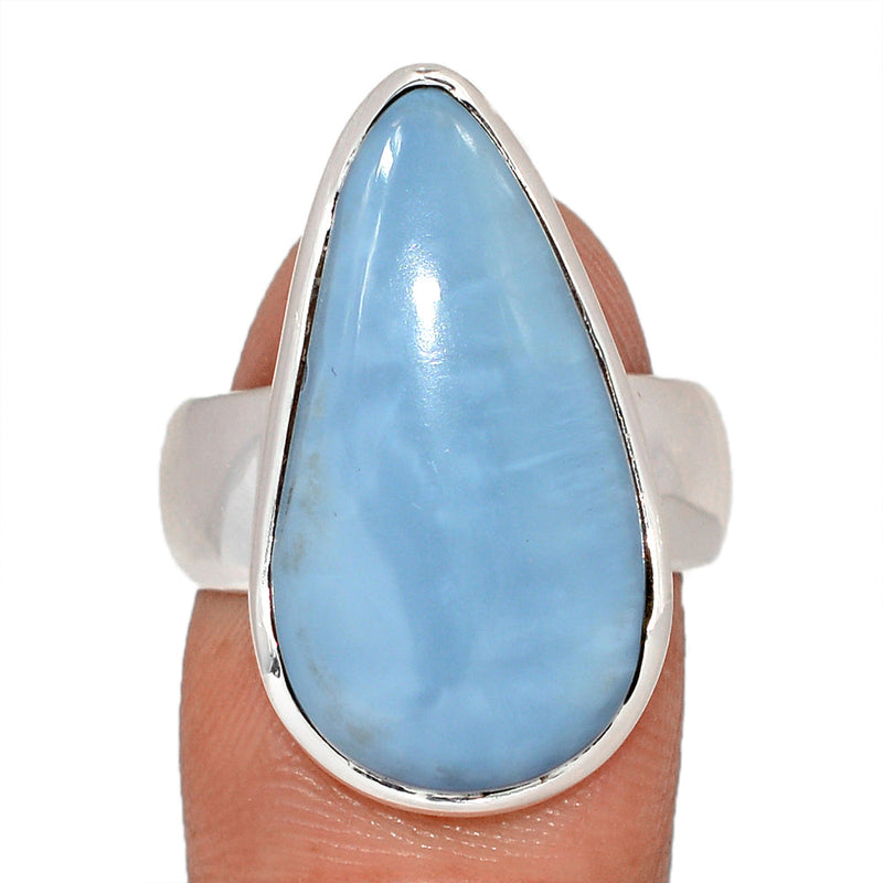 Owyhee Opal Ring - OYOR945