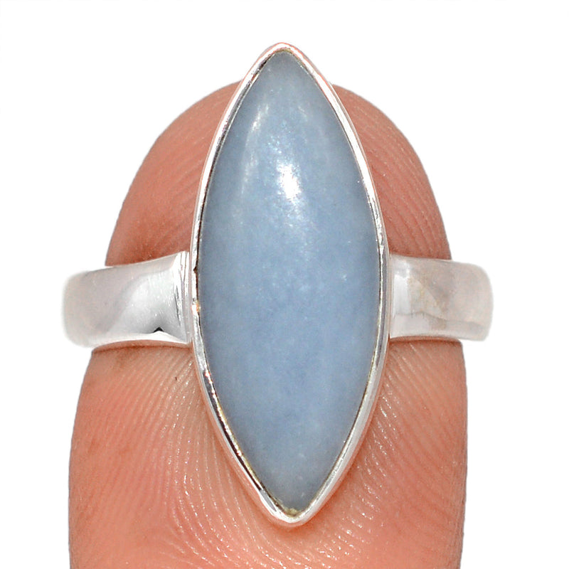 Owyhee Opal Ring - OYOR946