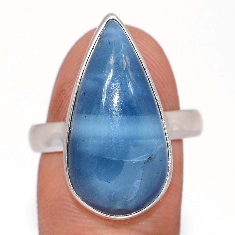 Owyhee Opal Ring - OYOR951