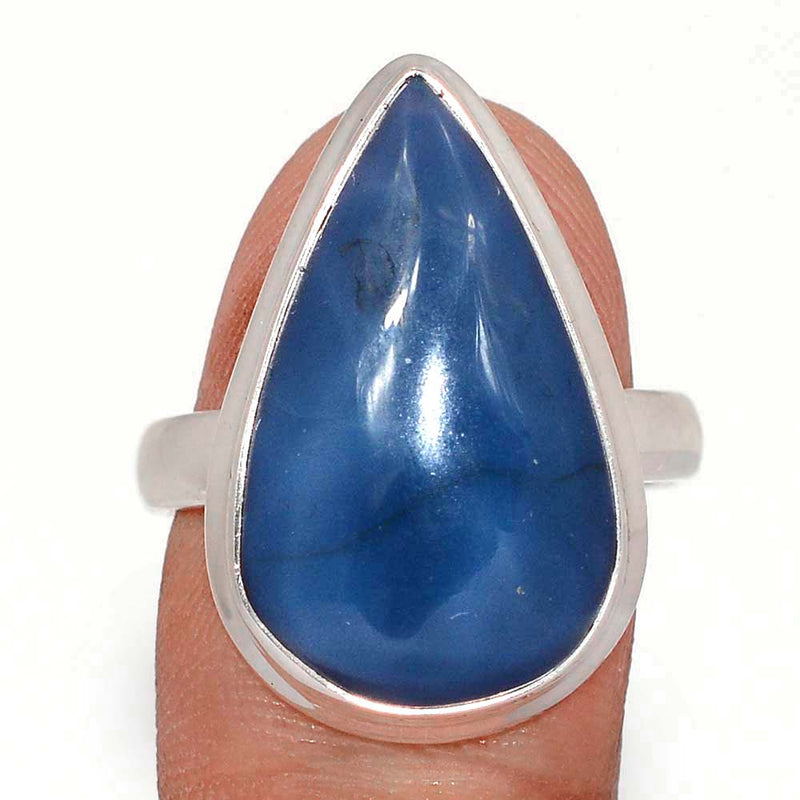 Owyhee Opal Ring - OYOR952
