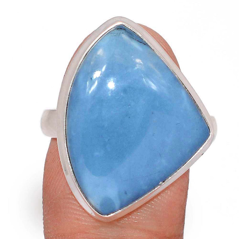 Owyhee Opal Ring - OYOR953