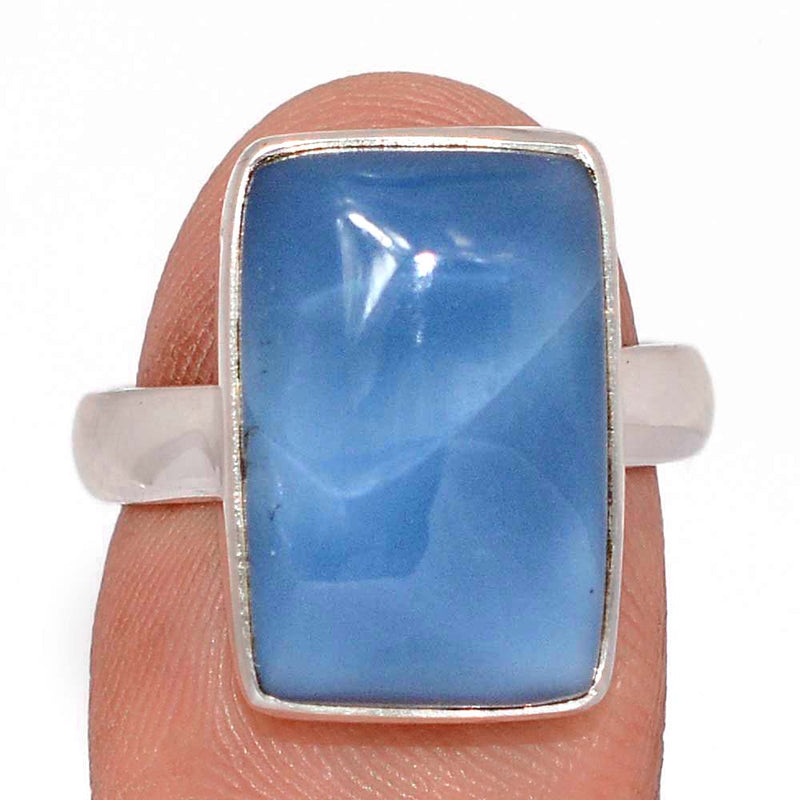Owyhee Opal Ring - OYOR954