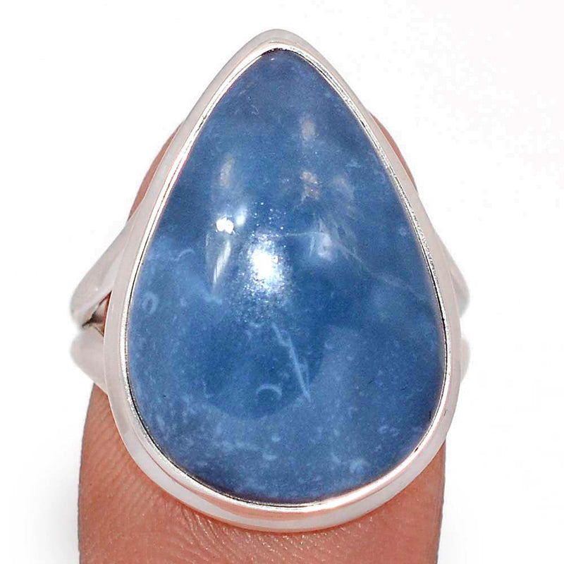 Owyhee Opal Ring - OYOR955