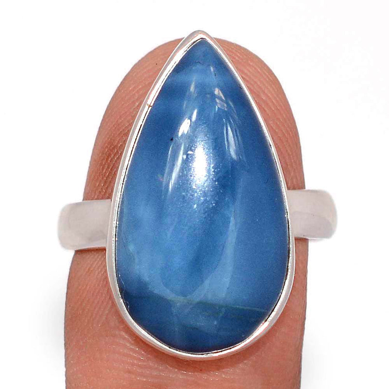 Owyhee Opal Ring - OYOR956