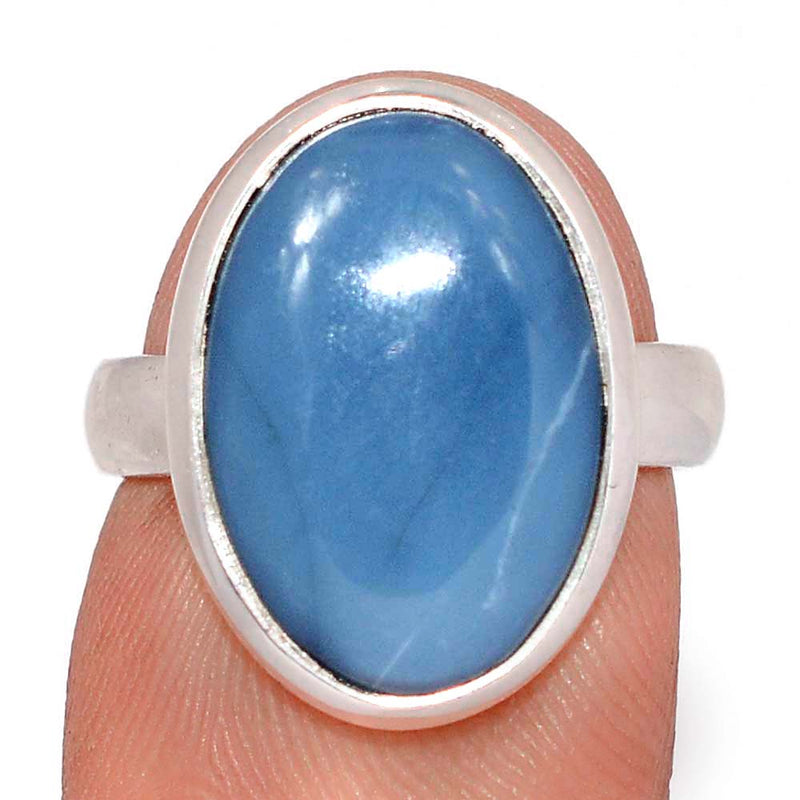 Owyhee Opal Ring - OYOR957