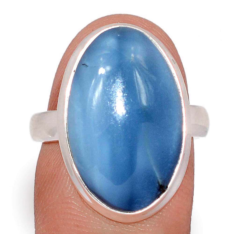 Owyhee Opal Ring - OYOR958