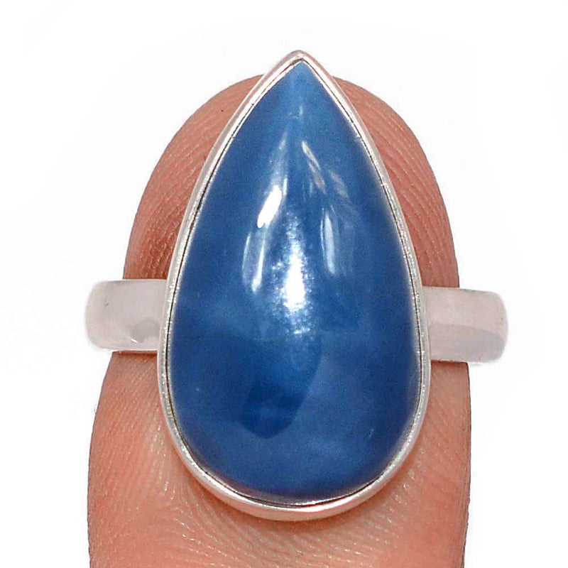 Owyhee Opal Ring - OYOR959