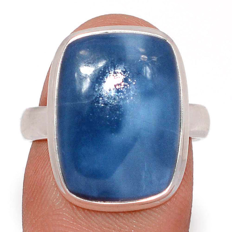 Owyhee Opal Ring - OYOR960