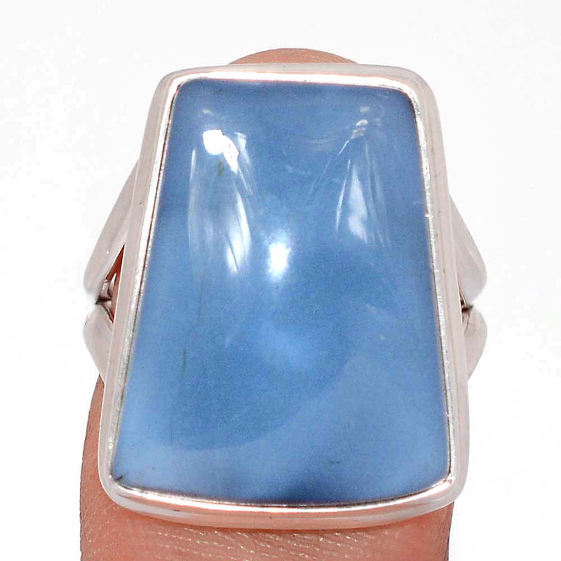 Owyhee Opal Ring - OYOR961