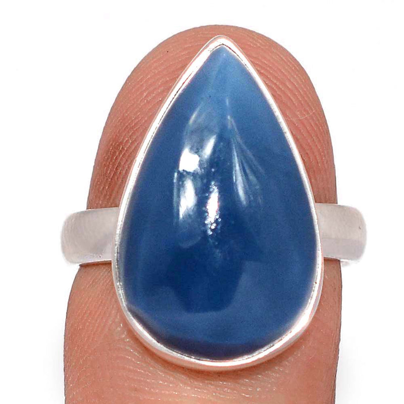 Owyhee Opal Ring - OYOR962