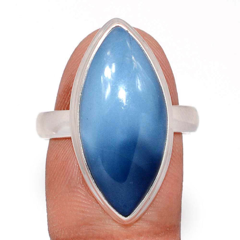 Owyhee Opal Ring - OYOR963