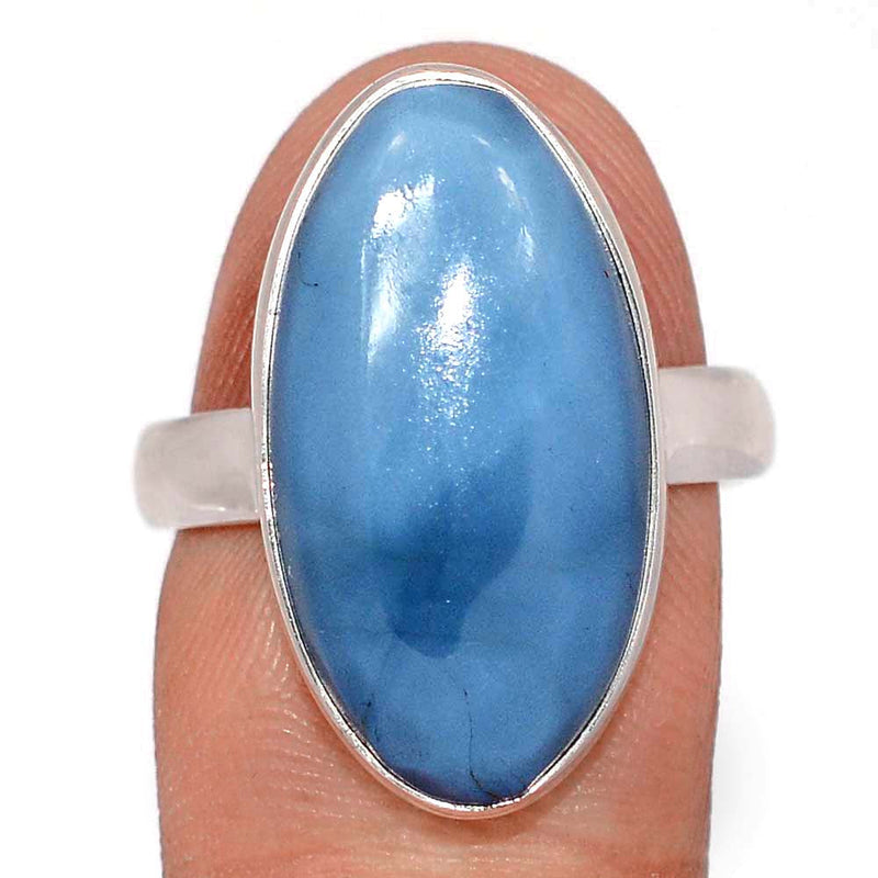 Owyhee Opal Ring - OYOR964